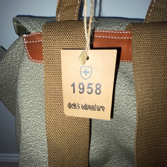 LIMITED EDITION Swiss Army Bag (1958 Model) BRAND NEW - Picture 3 of 4